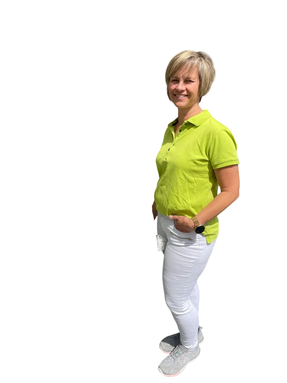 Carola Eckert